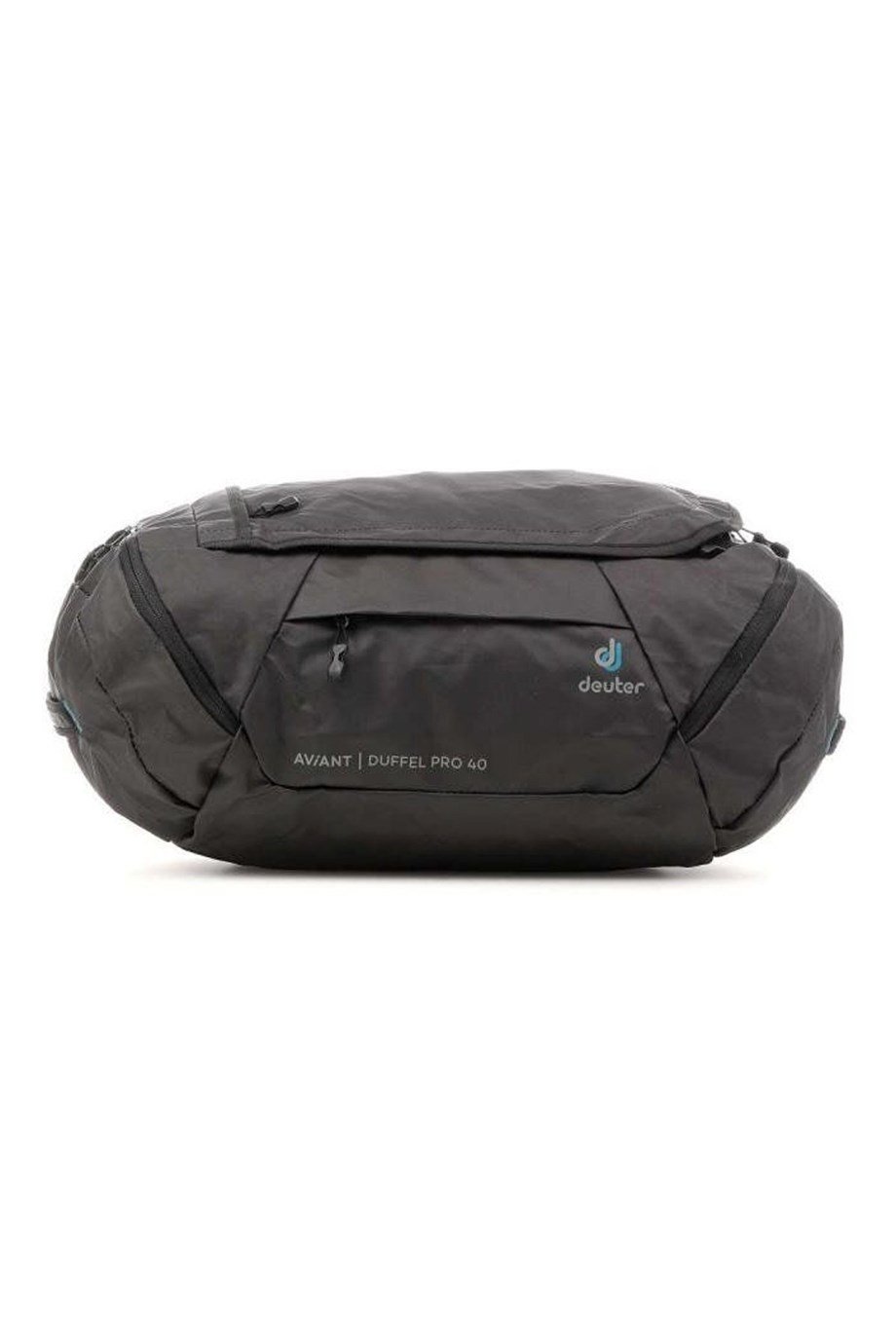 DEUTER  Aviant Duffel Pro 40 Litre Sırt Çantası black