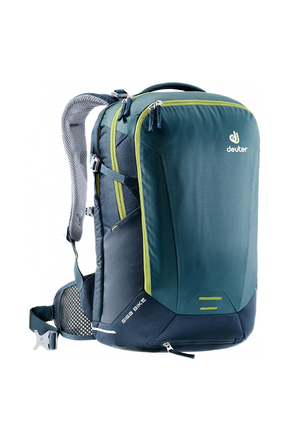 DEUTER  Giga Bike Bilgisayar Sırt Çantası graphite-black