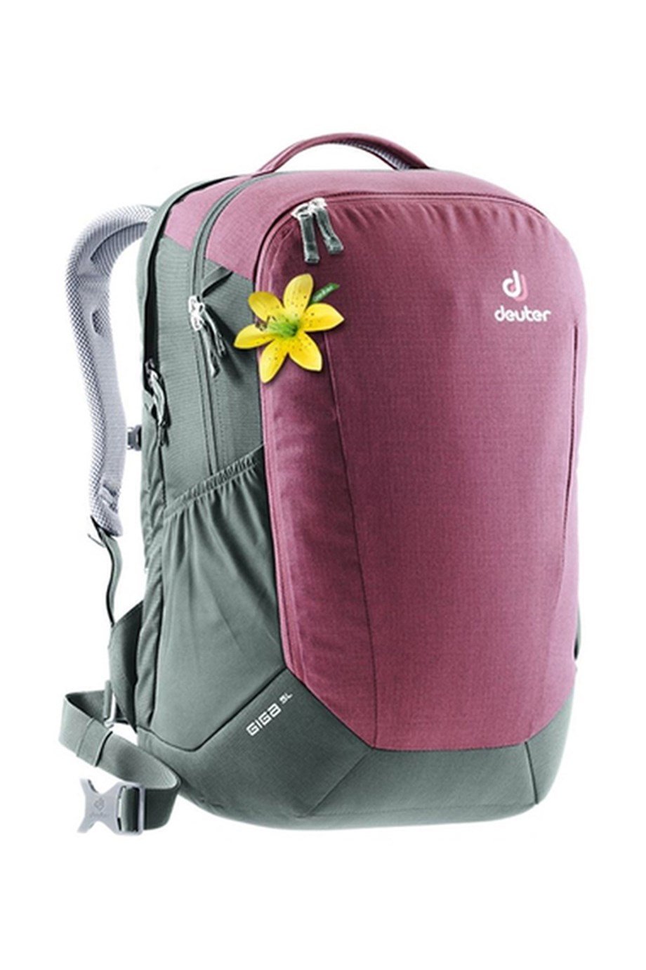 DEUTER  Giga SL Kadın Sırt Çantası Maron-Ivy