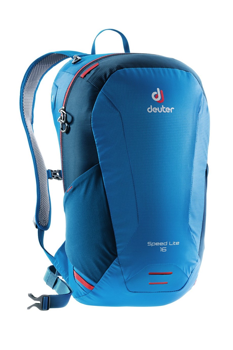 DEUTER  Speed Lite 16 Litre Sırt Çantası Bay-Midnight (Blue)