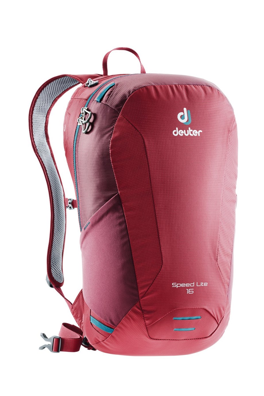 DEUTER  Speed Lite 16 Litre Sırt Çantası CRANBERRY-MARON