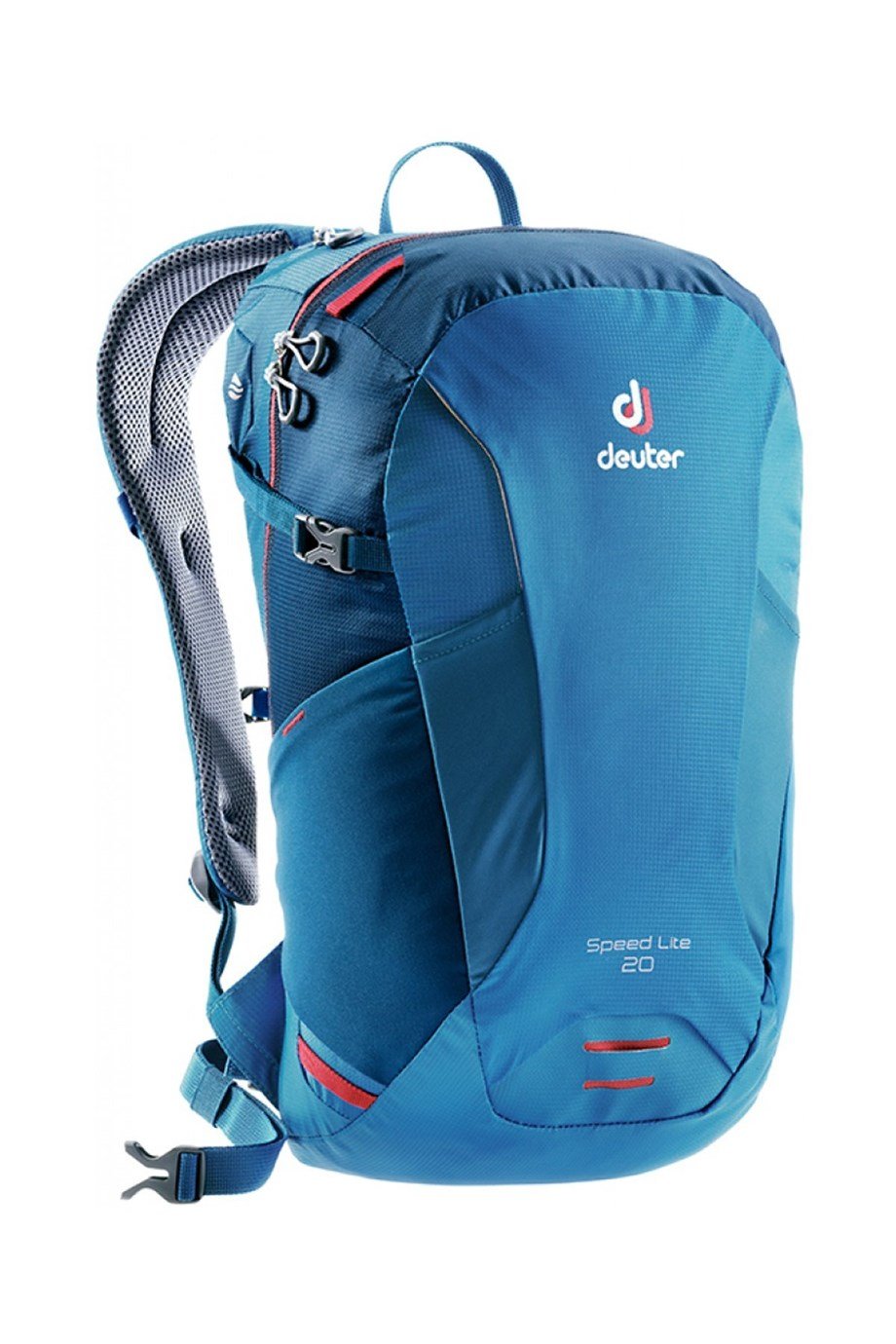DEUTER  Speed Lite 20 Litre Sırt Çantası Petrol-Arctic