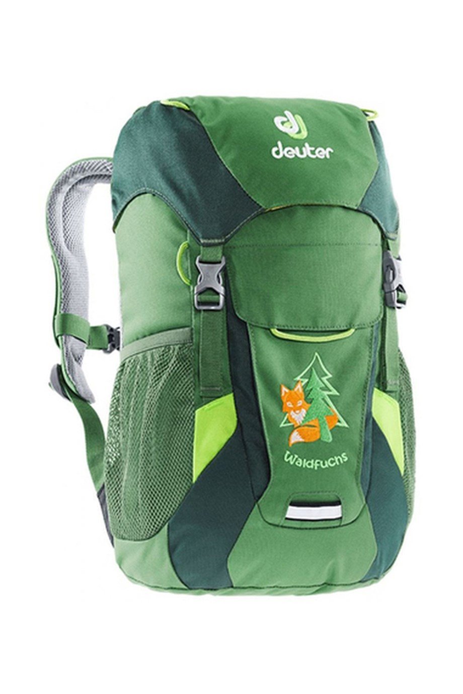 DEUTER  Waldfuchs Sırt Çantası Leaf-Forest