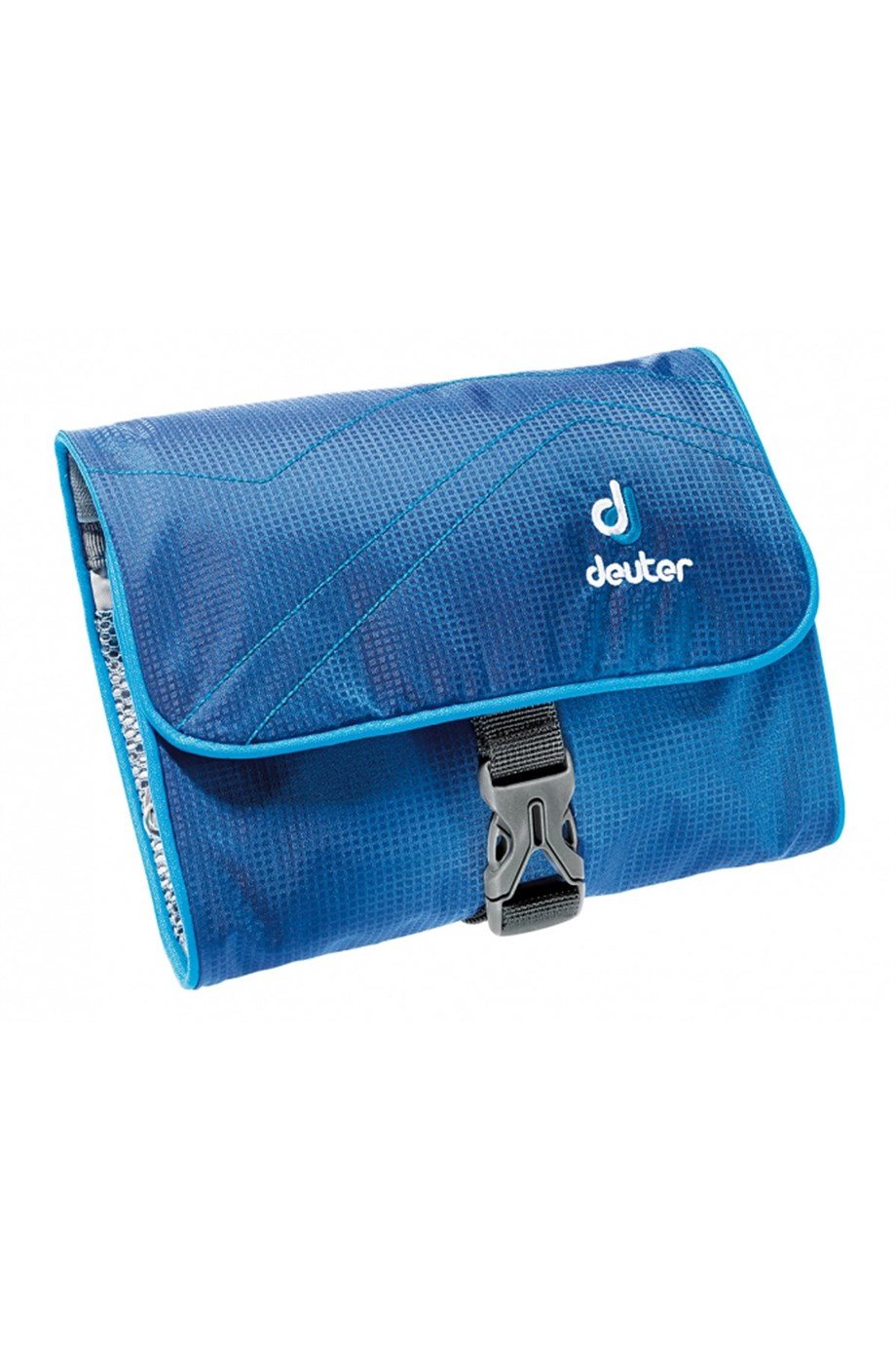 DEUTER  Wash Bag I Kişisel Bakım Çantası Midnight-Turquoise