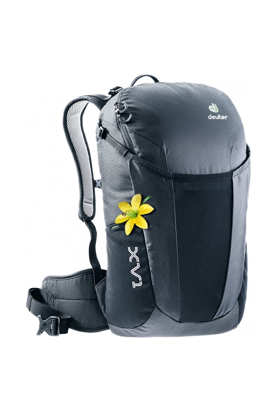 DEUTER  XV 1 SL Kadın Bilgisayar Sırt Çantası black