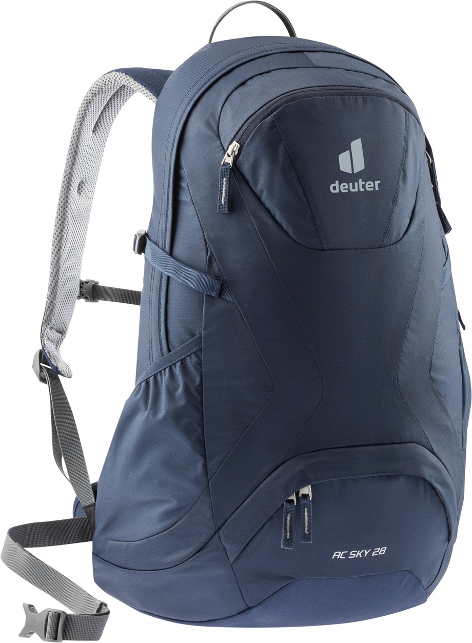 DEUTER Ac Sky 28 Litre Sırt Çantası MİDNİGHT