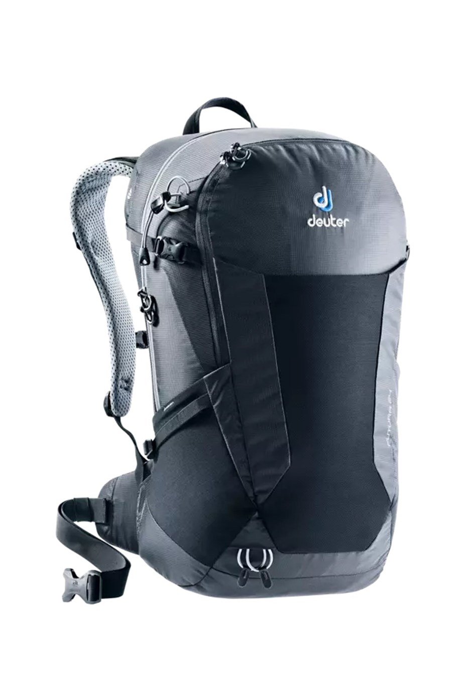 DEUTER Futura 24 Litre Sırt Çantası black