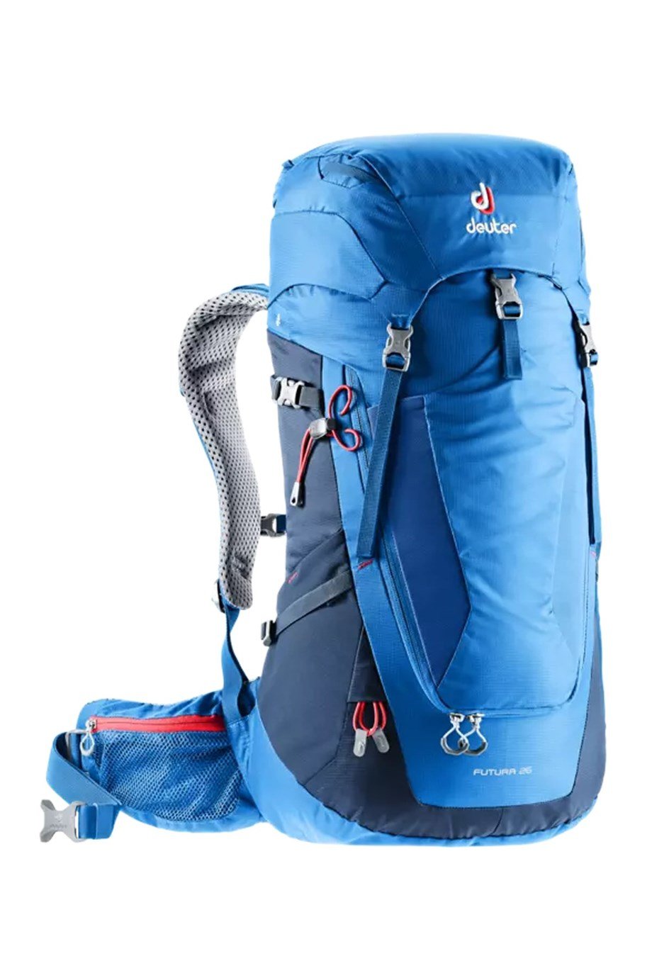 DEUTER Futura 26 Litre Sırt Çantası lapis-midnight