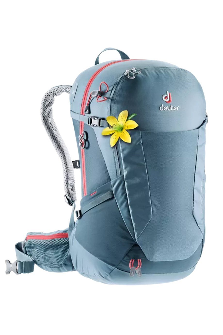 DEUTER Futura 26 Litre SL Sırt Çantası slateblue-arctic