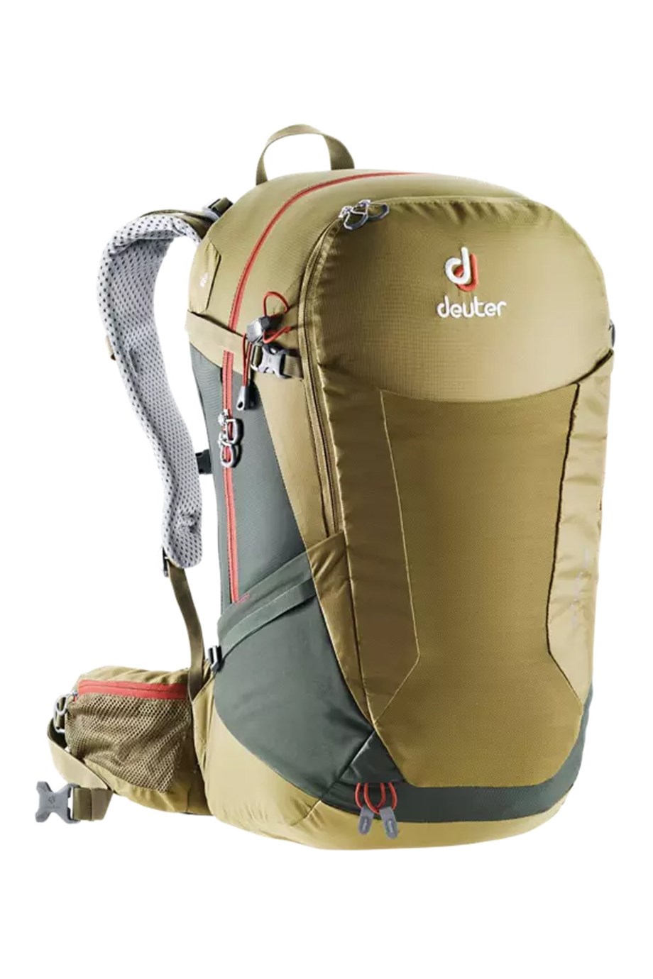 DEUTER Futura 28 Litre Sırt Çantası clay-ivy