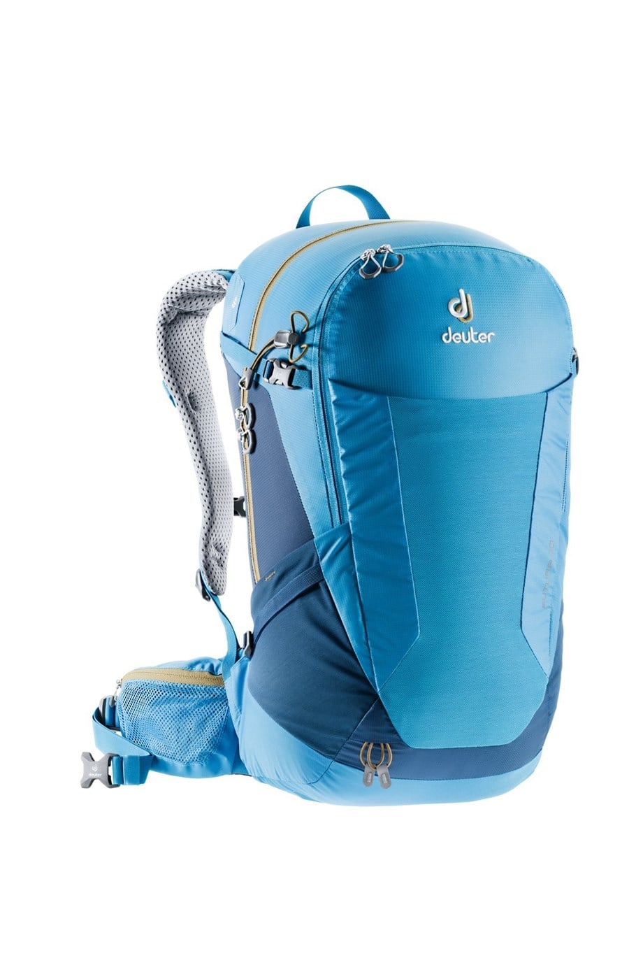 DEUTER Futura 28 Litre Sırt Çantası azure-steel