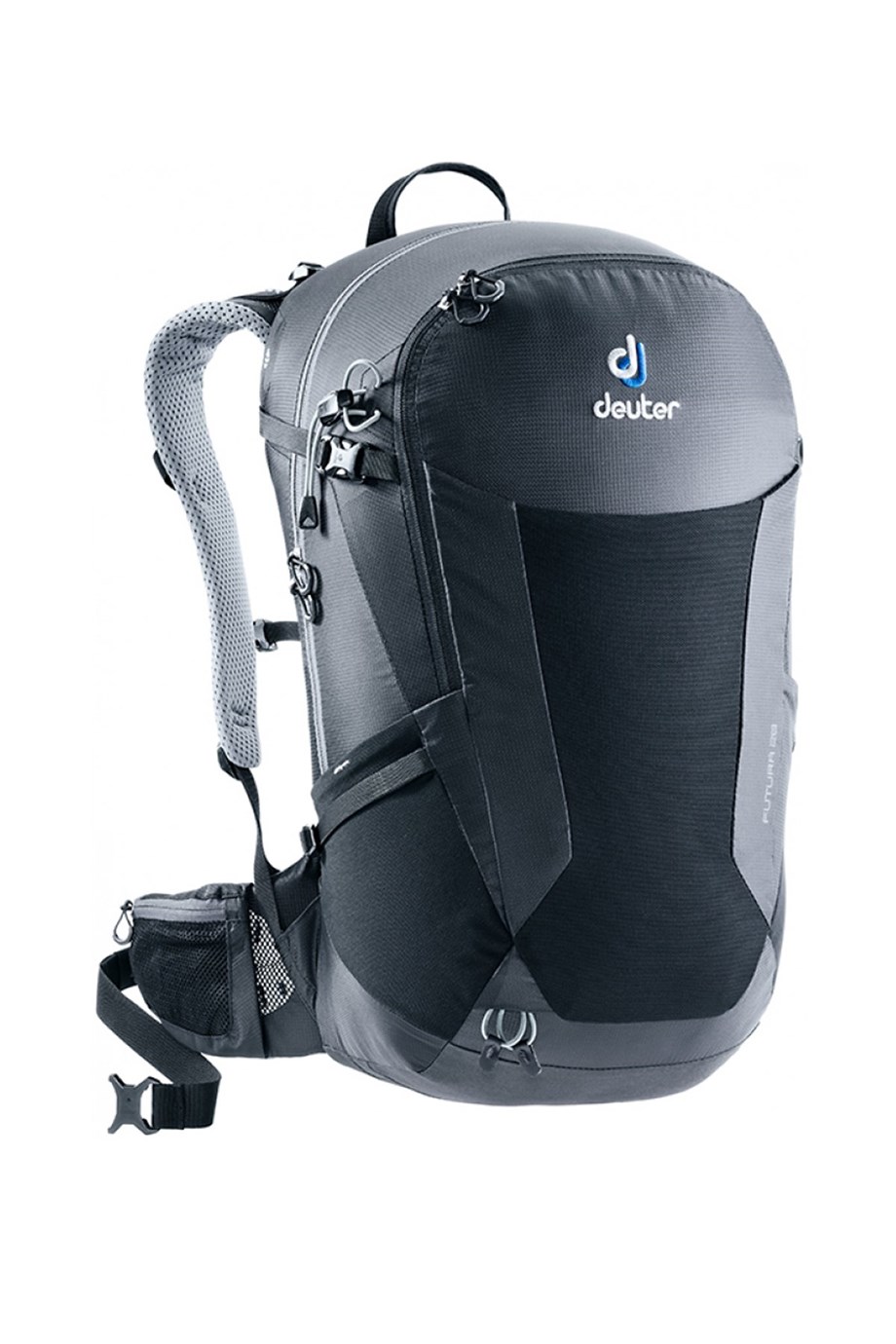 DEUTER Futura 28 Litre Sırt Çantası black