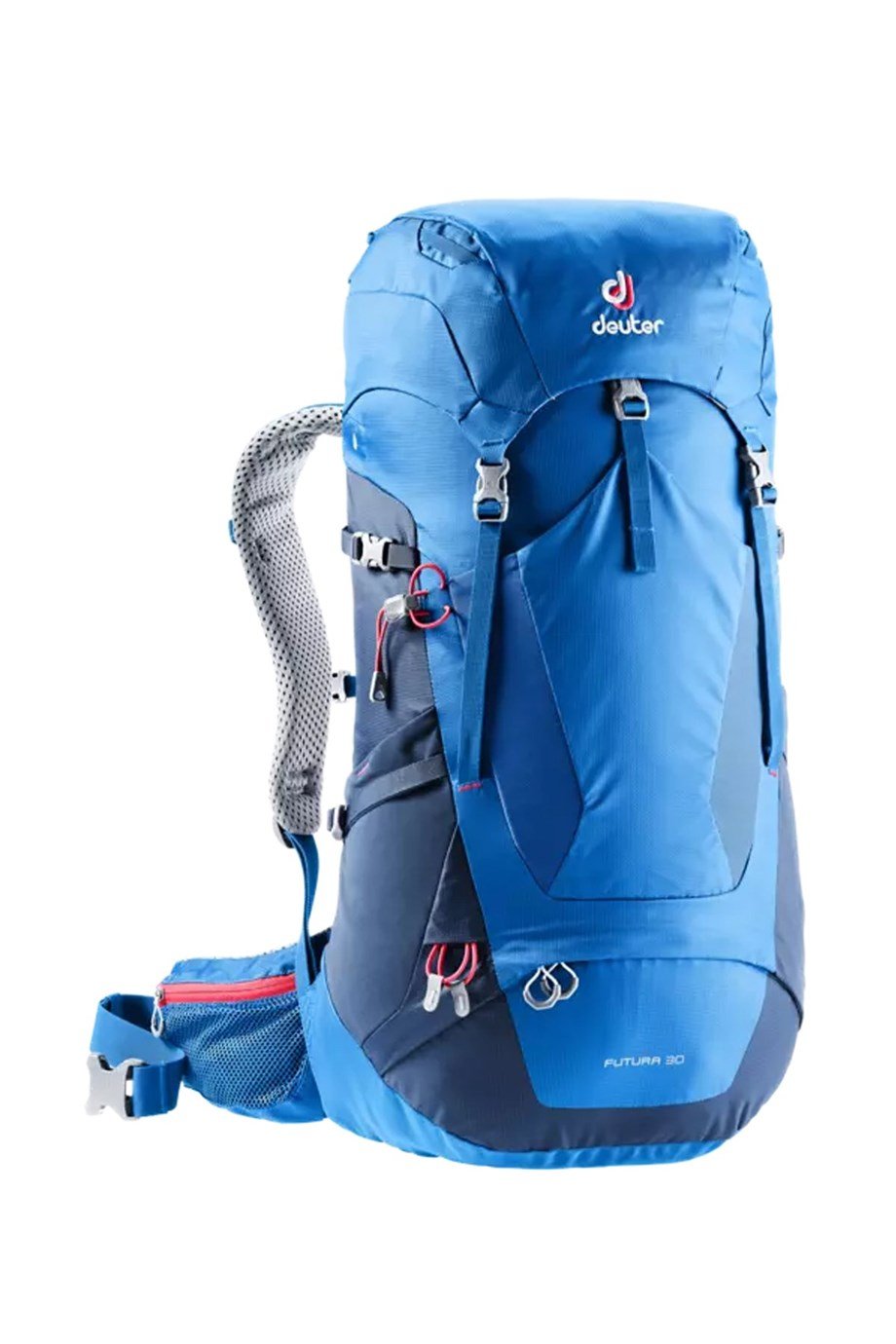DEUTER Futura 30 Litre Sırt Çantası lapis-midnight