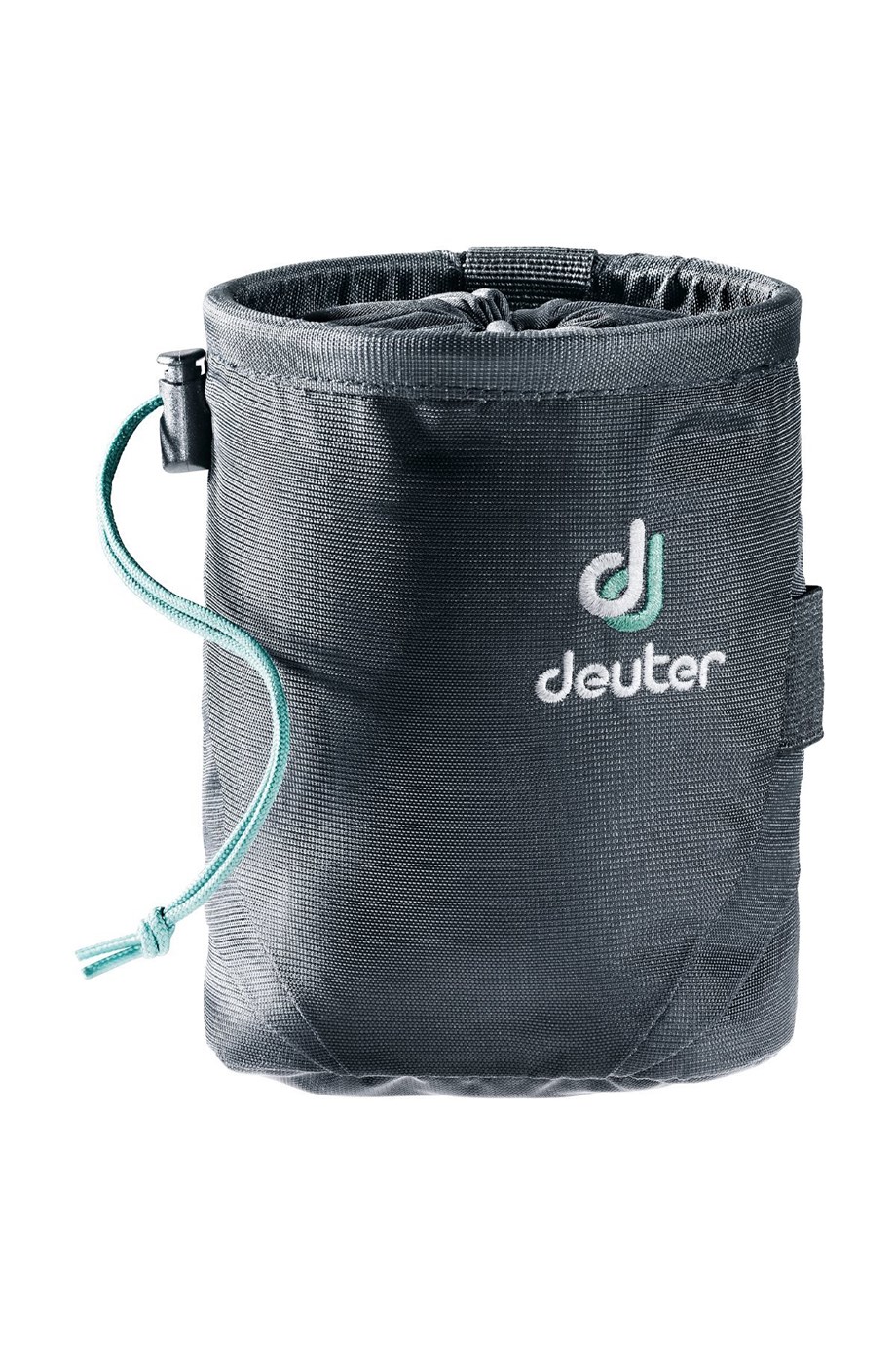 DEUTER Gravity Chalk Bag I M Toz Çantası black