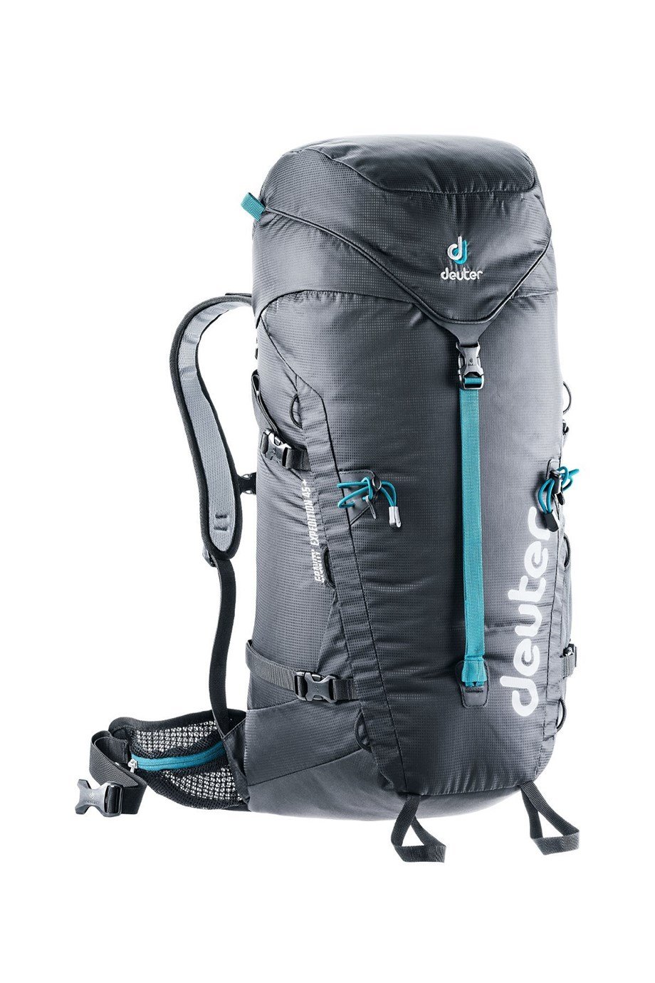 DEUTER Gravity Expedition 45 Lite Outdoor Çanta black