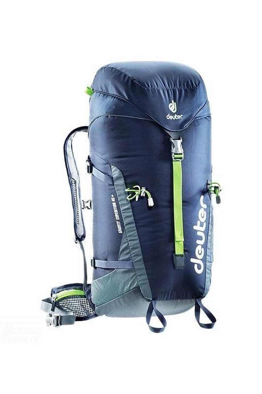 DEUTER Gravity Expedition 45 Lite Outdoor Çanta Navy-Granite
