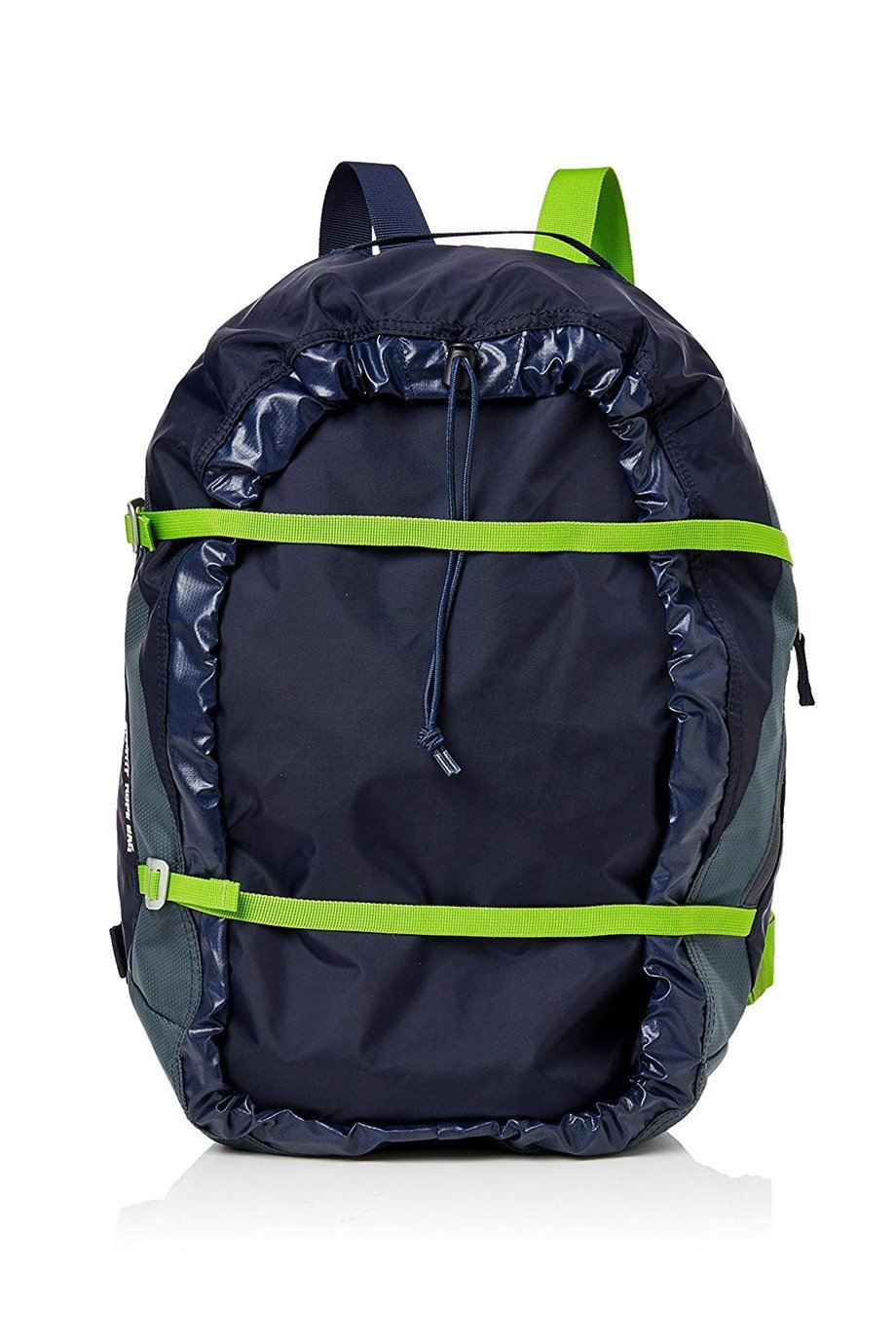 DEUTER Gravity Rope Bag Tırmanış İp Çantası black