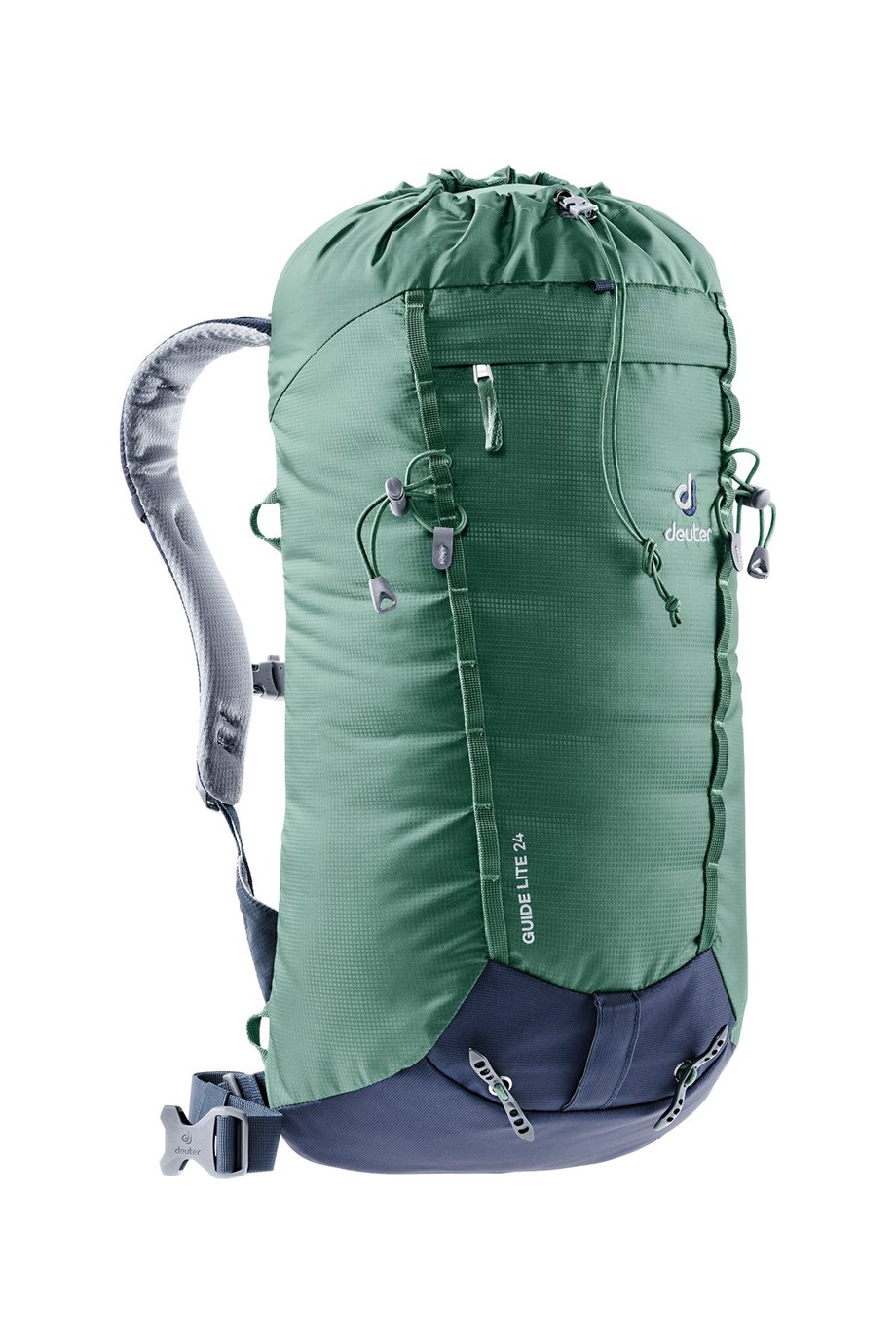 DEUTER Guide Lite 24 Litre Outdoor Sırt Çantası SEAGREEN-NANY