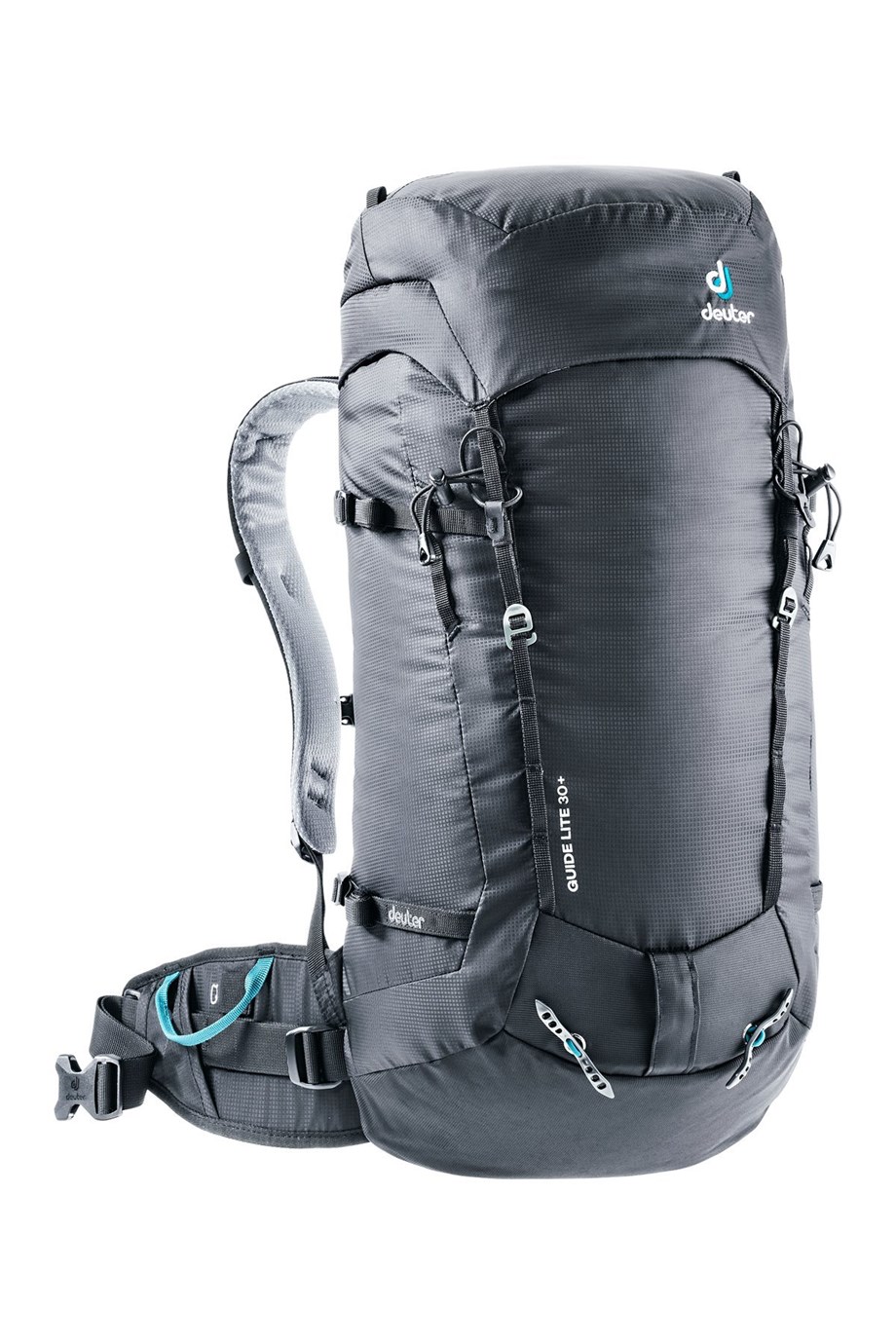 DEUTER Guide Lite 30 Litre Outdoor Çanta black