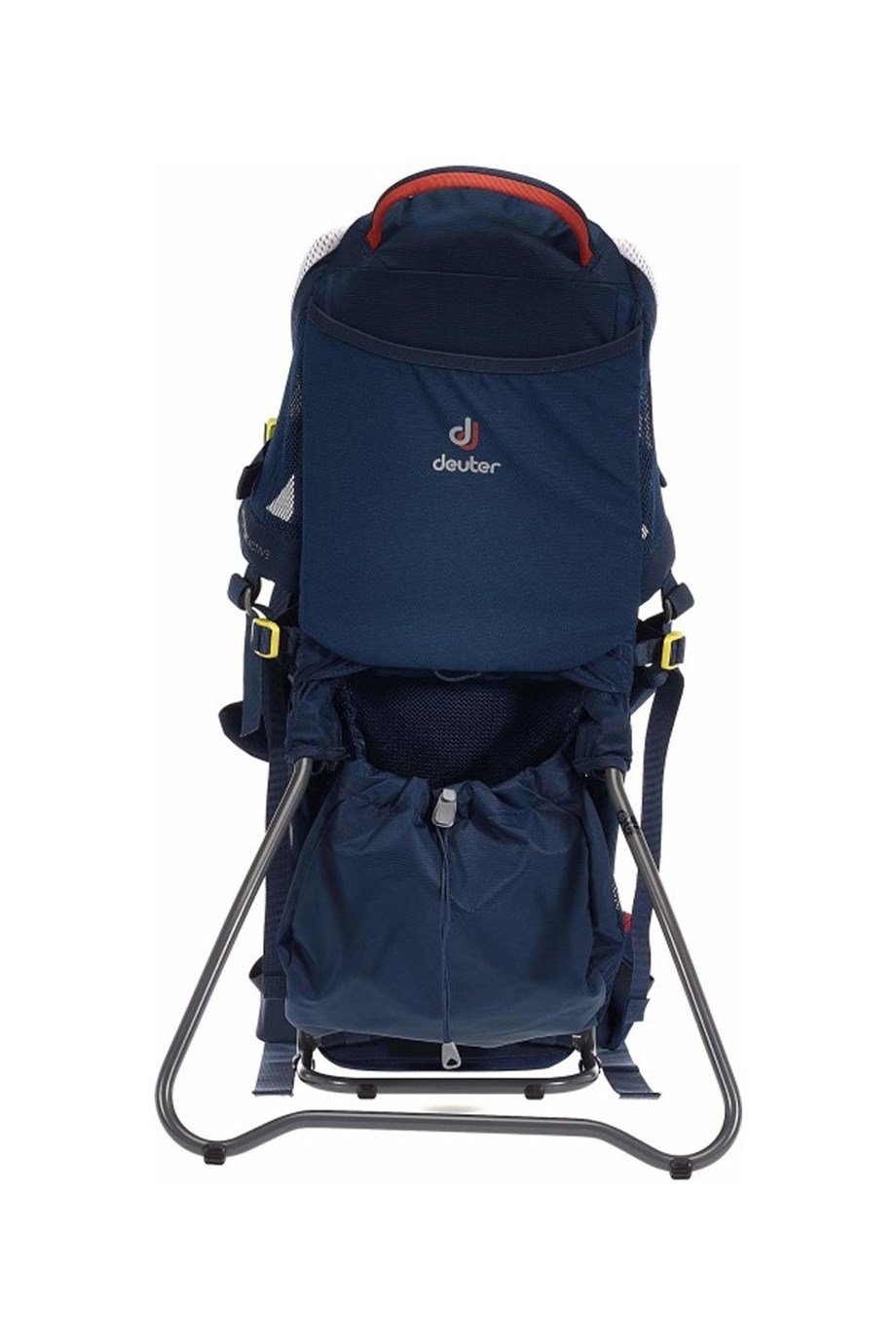 DEUTER Kid Comfort Pro Çocuk Taşıyıcı Sırt Çantası midnight