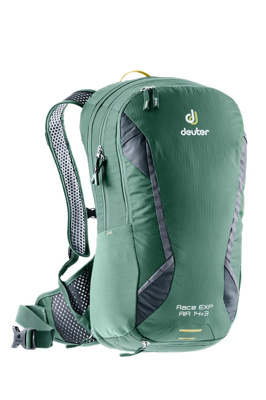 DEUTER Race EXP Air SEAGREEN-GRAPHİTE