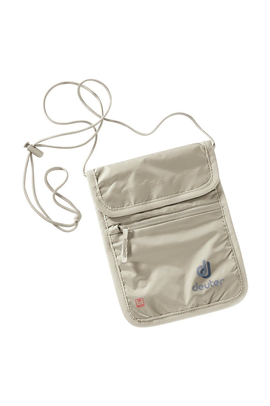DEUTER Security Wallet II Rfıd SAND