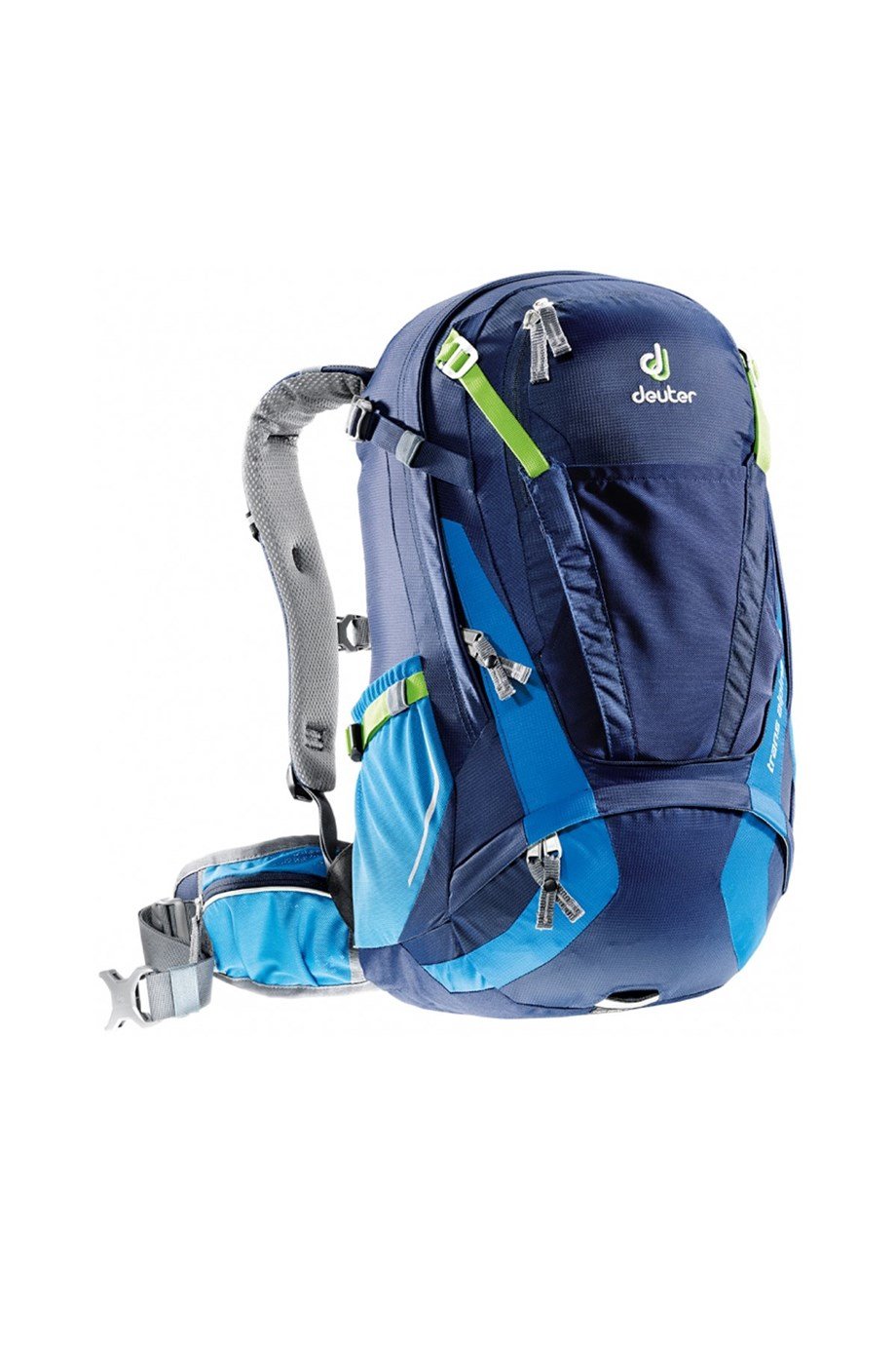 DEUTER Trans Alpine 30 Litre Sırt Çantası Navy-Ocean (Blue)