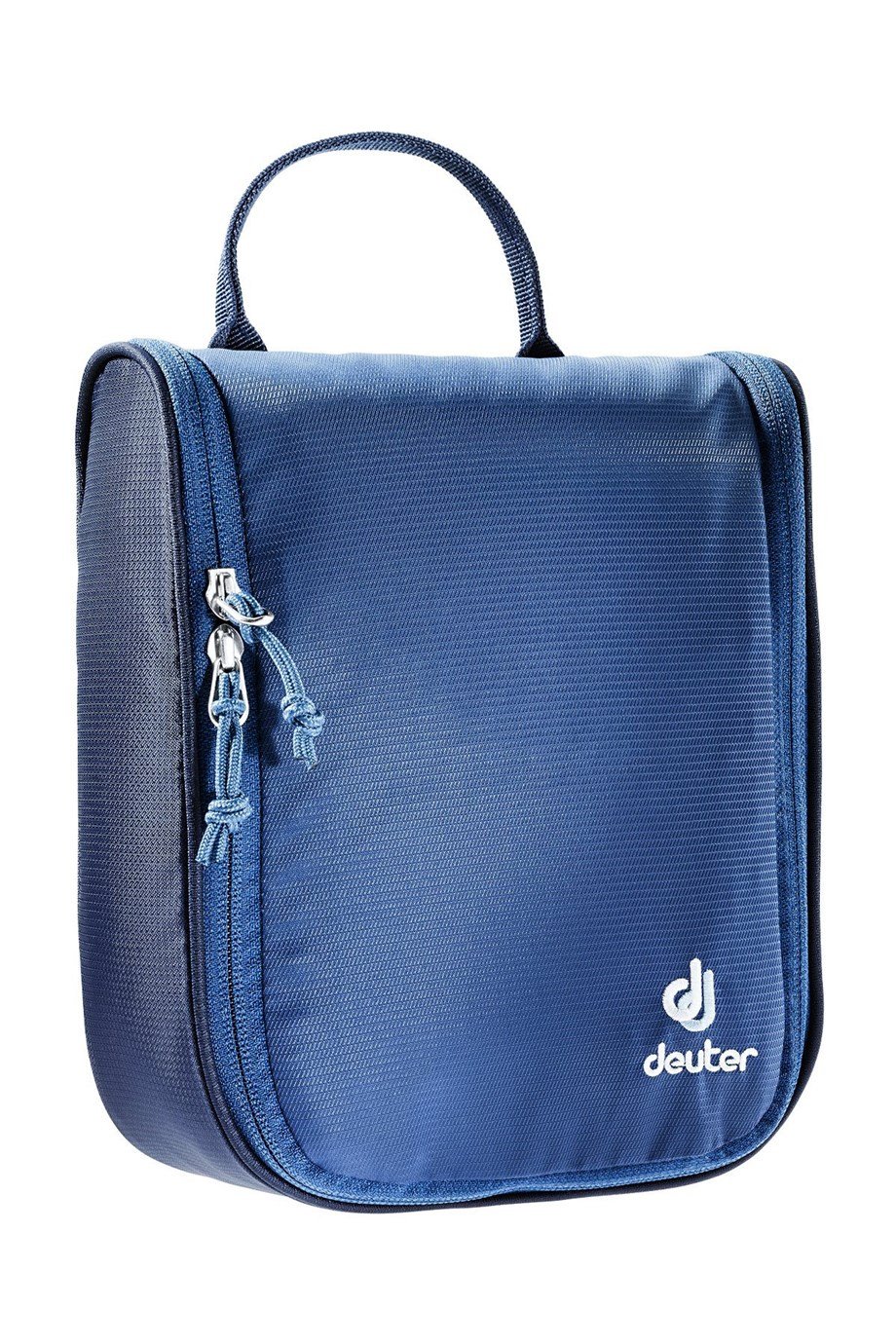 DEUTER Wash Center I STEEL-NAVY