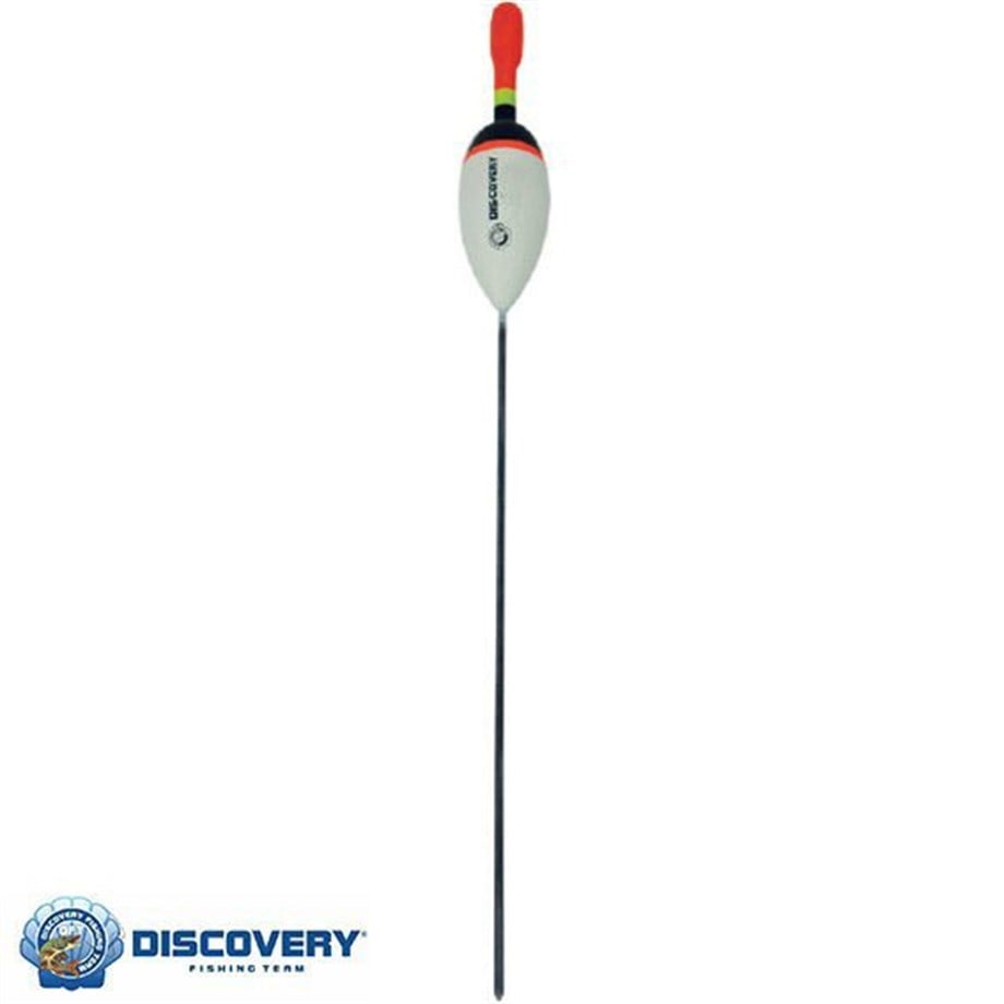 DFT Ahşap Uçlu Şamandıra 33 5,00 gr 1/10