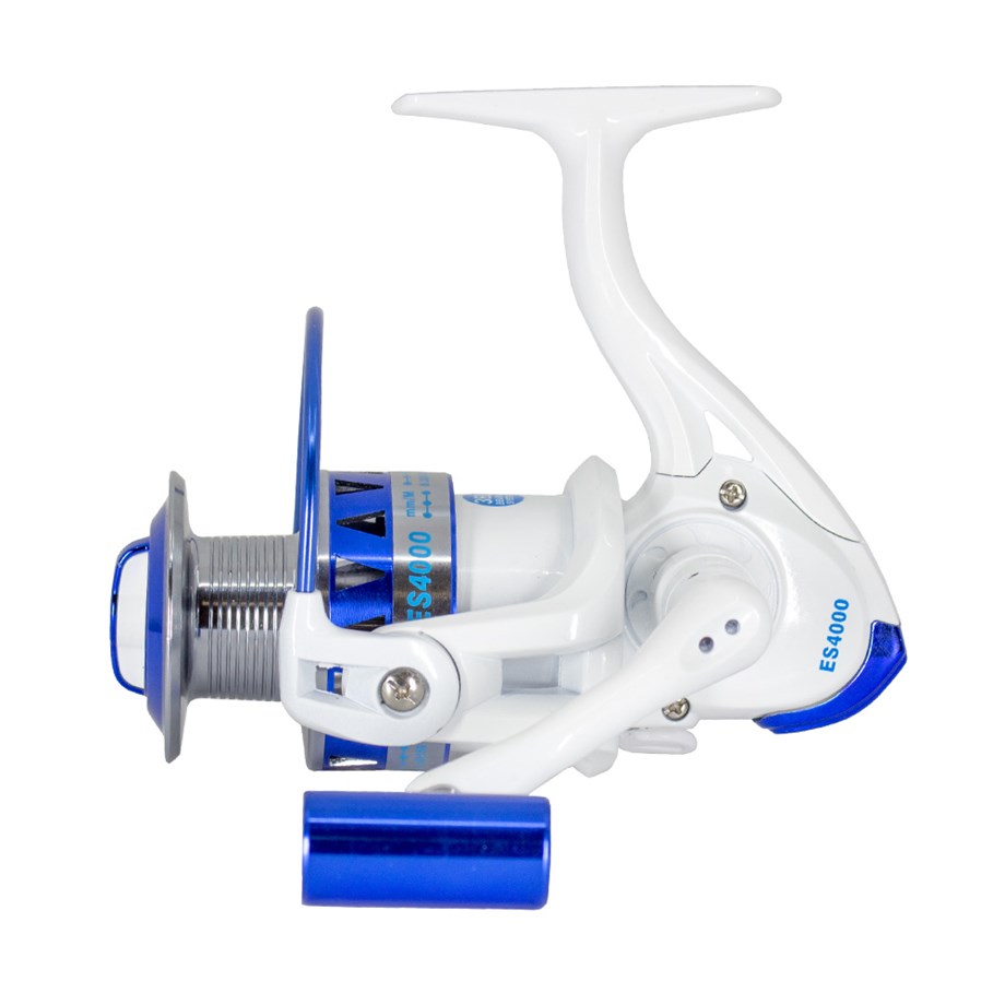 Falcon ES 4000 Olta Makinesi