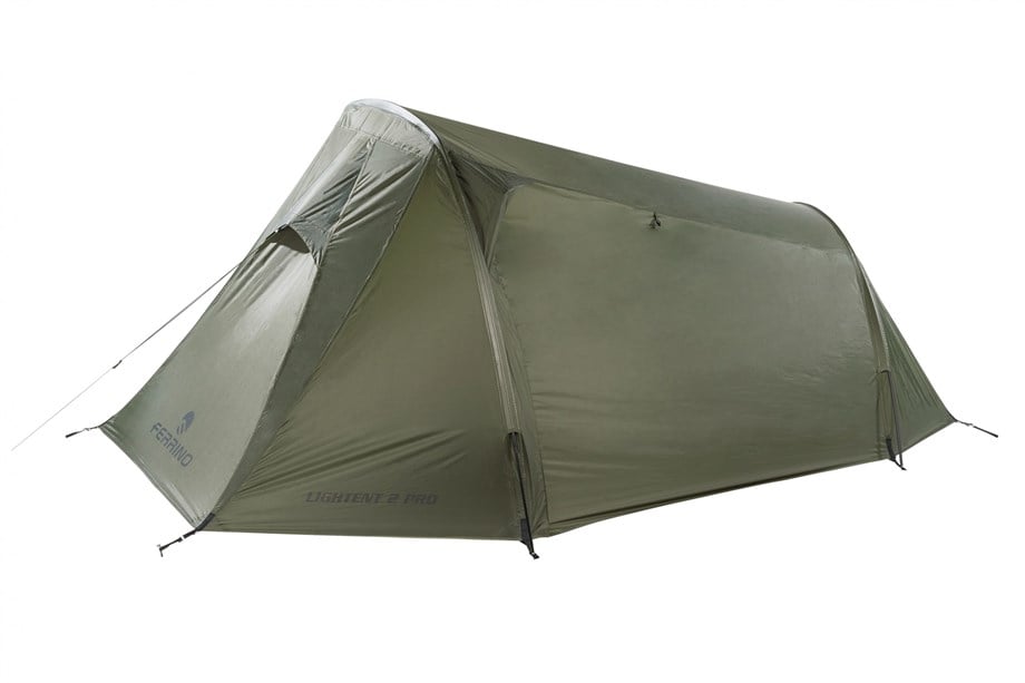 Ferrino Lightent 2 Pro Ultralight Çadır - Yeşil
