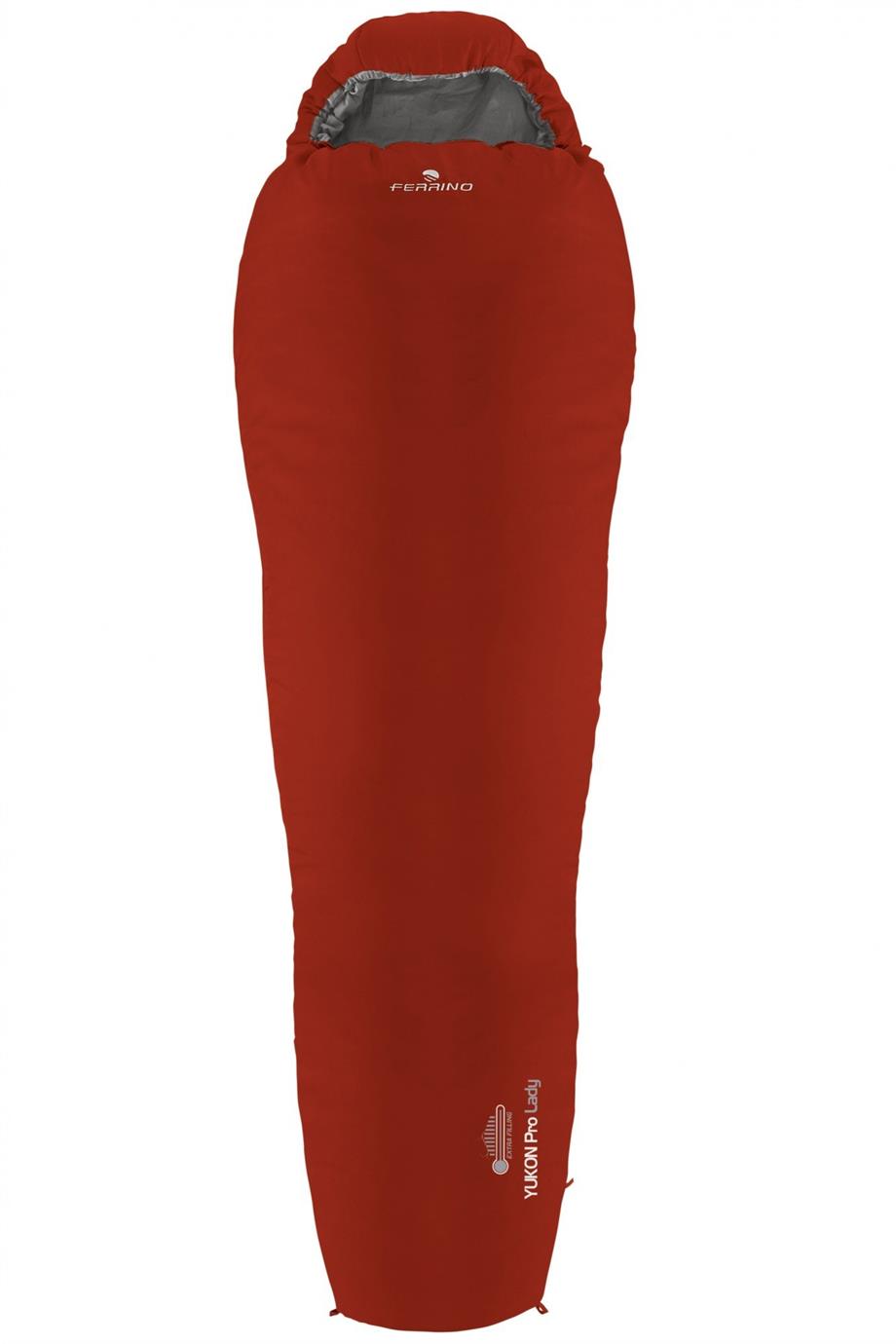 Ferrino Sleepingbag Yukon Lady
