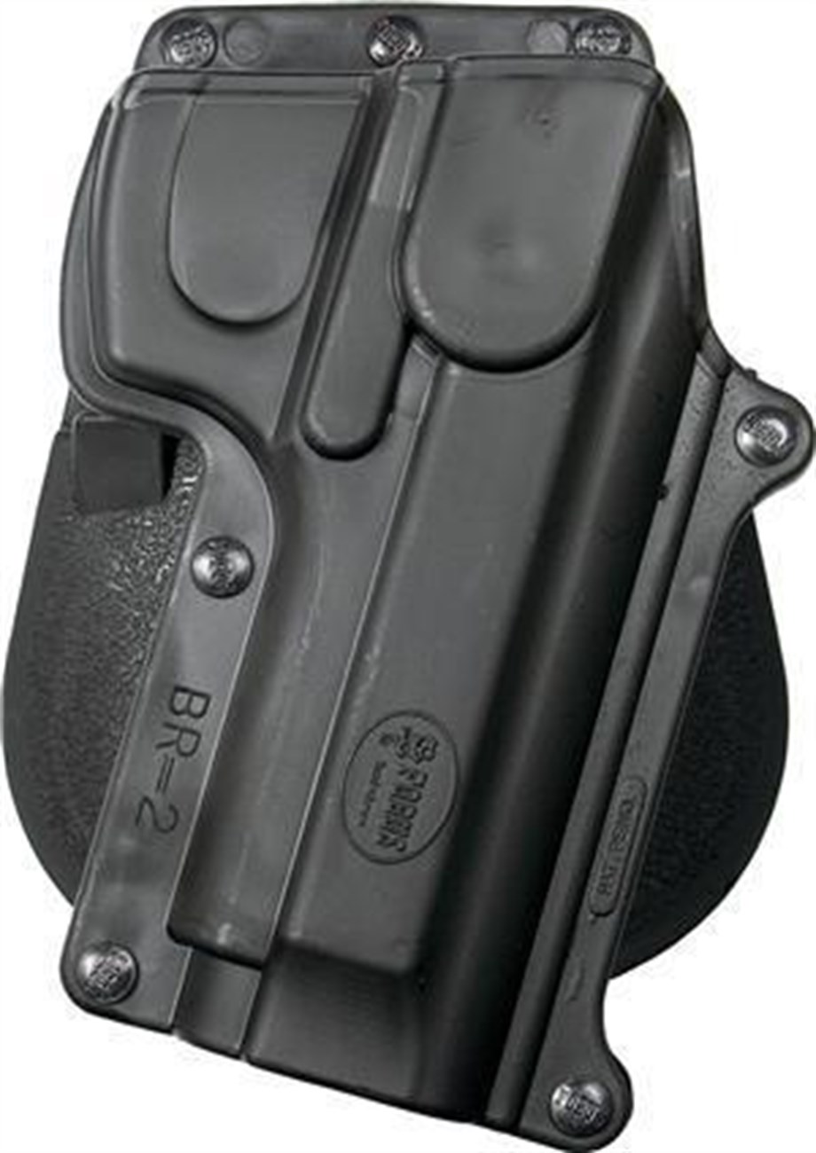 FOBUS CZ75 FOBUS TABANCA KILIF