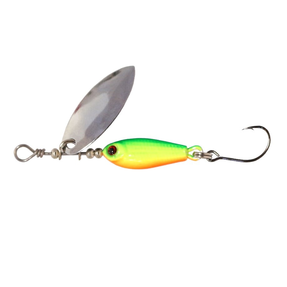 Fortuna Salti FS61 5,25gr Suni Yem