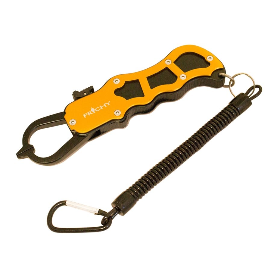 Frichy X33S Turuncu Fish Grip