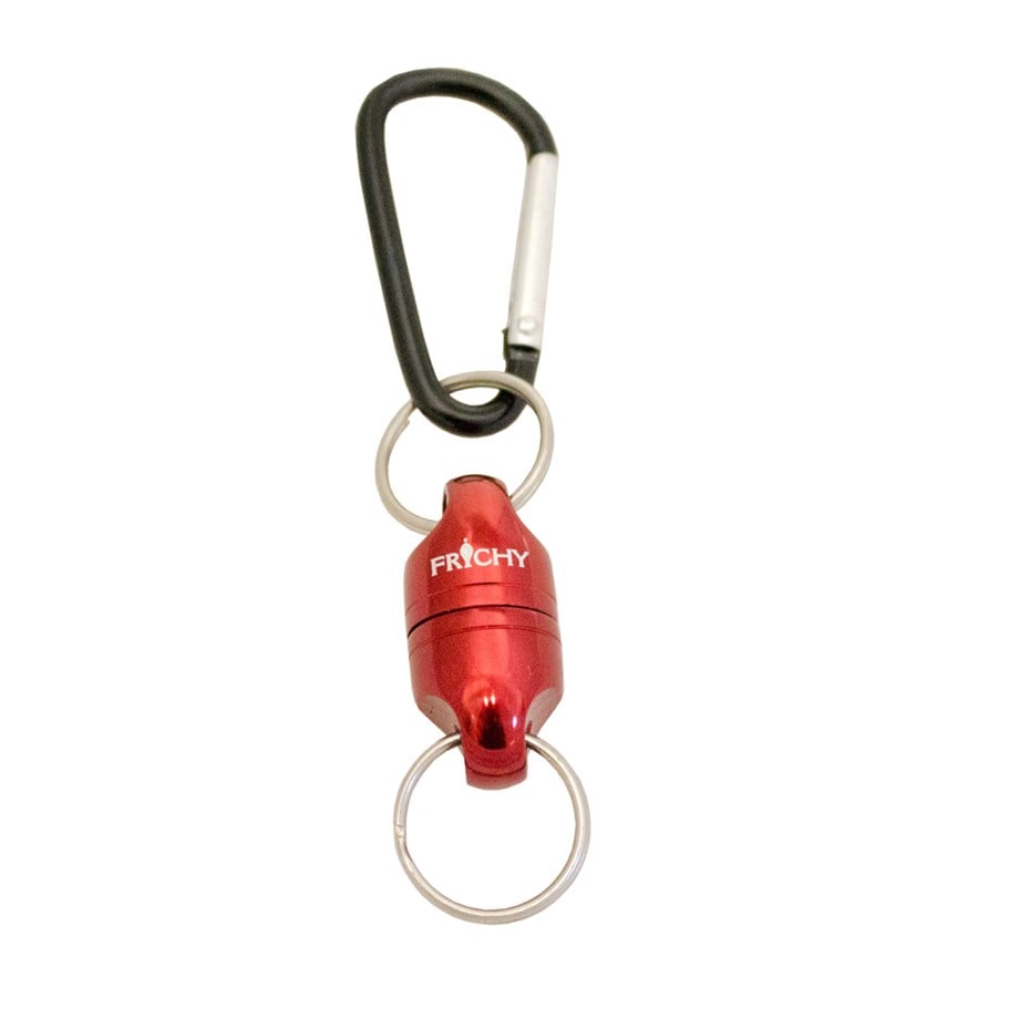 Frichy X67 Kırmızı Mıknatıslı Ekipman Tutucu