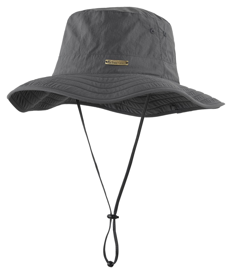 Gobi Hat Ash
