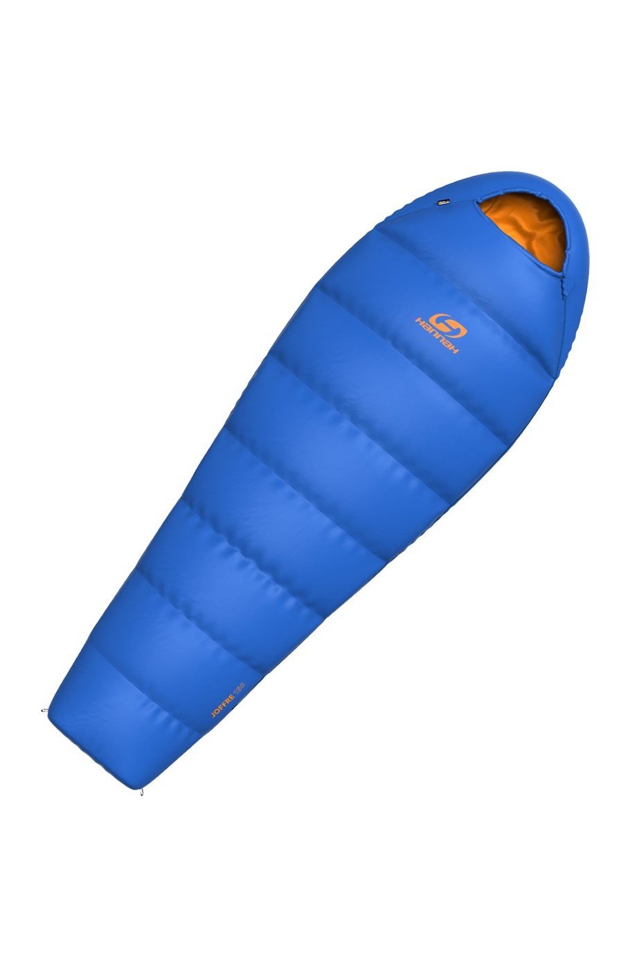 Hannah Joffre 150 -9 Ultralight Uyku Tulumu Bright Rose