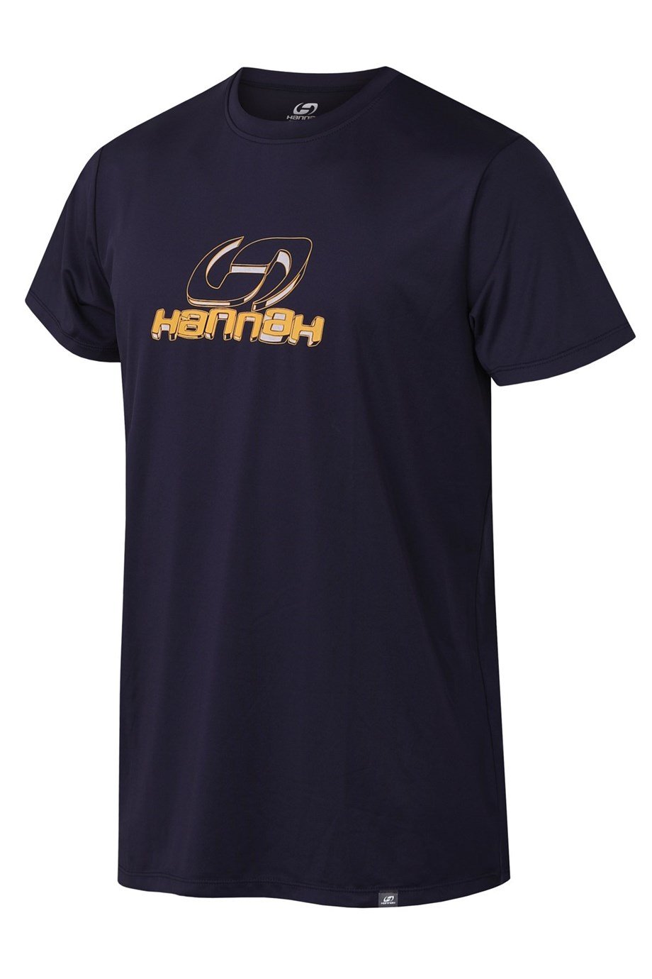 Hannah Parnell Erkek T-Shirt Night Sky