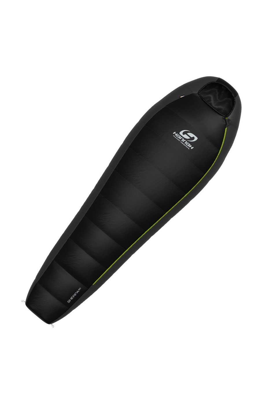 Hannah Sherpa 160 MT-P -16 Ultralight Termal Uyku Tulumu D.Sh - Cs