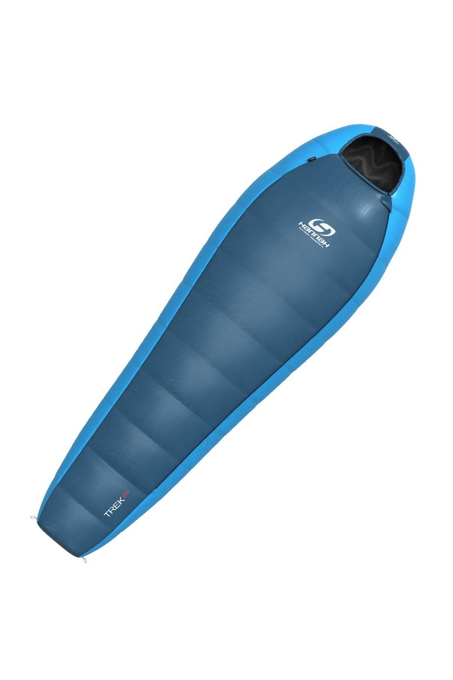 HANNAH TREK 200 -11 COMFORT OUTDOOR UYKU TULUMU 230X85 cm M.Blue - Blue Jewel
