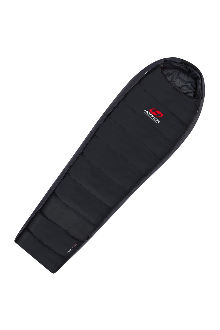 Hannah Trek 200 Wide Ekstra Geniş Comfort Uyku Tulumu Anthracite - Graphite