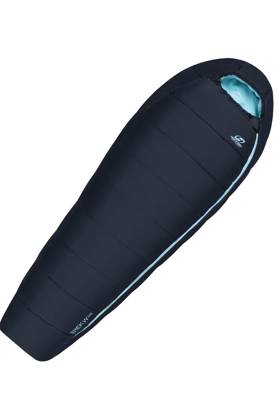 Hannah Trek W 240 -15 Woman Comfort Uyku Tulumu M.Navy