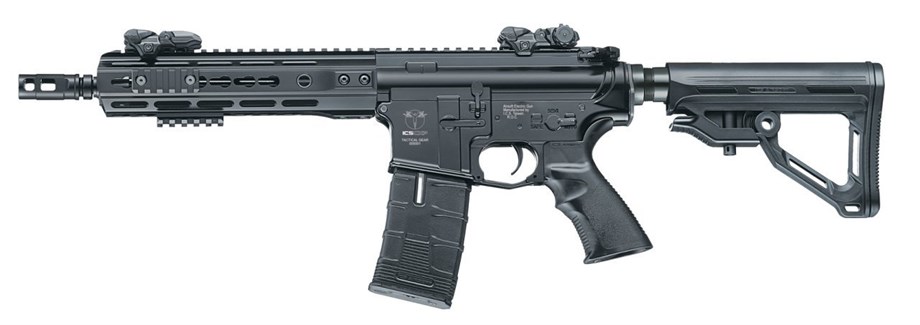 ICS CXP-UK1 6MM AIRSOFT TUFEK