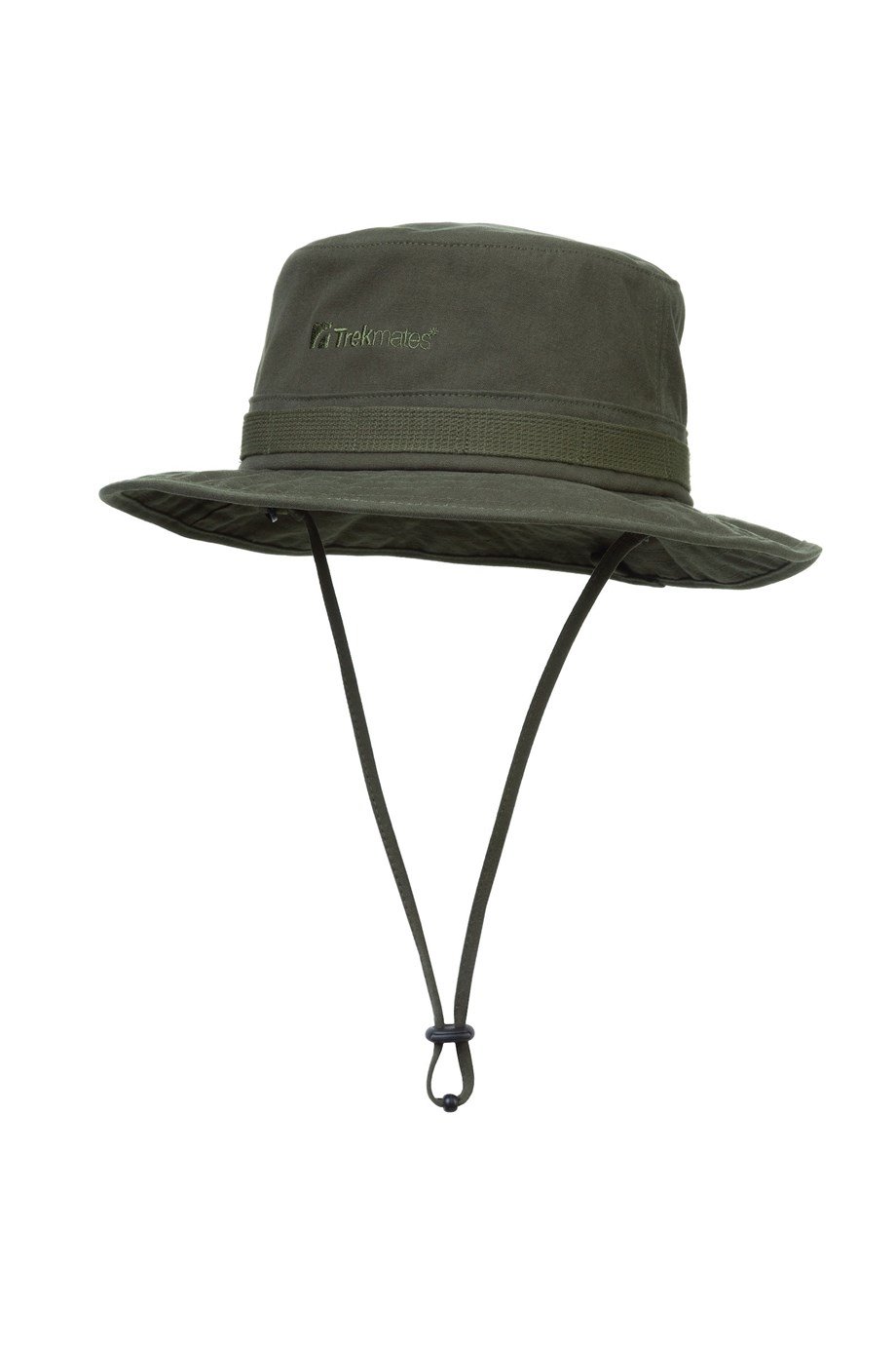 Jungle Hat Woodland