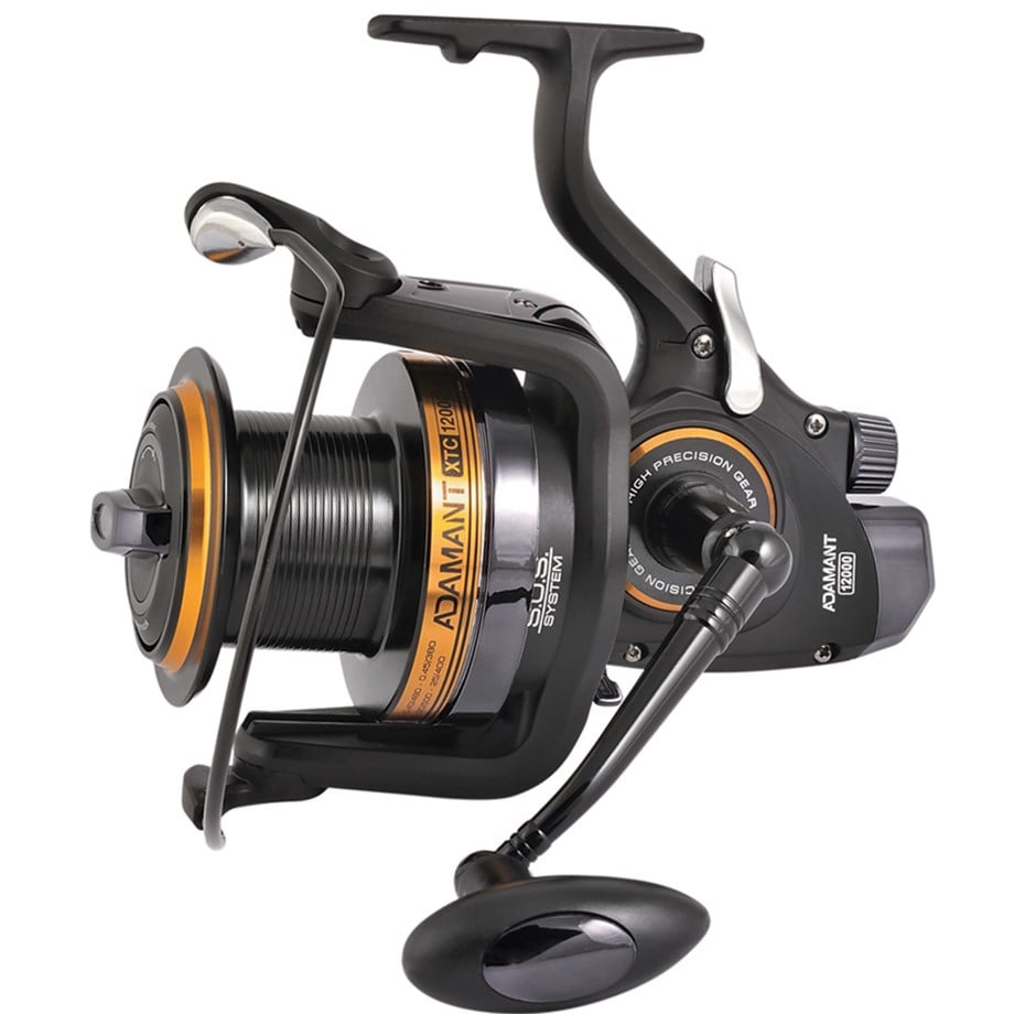 K-Karp Adamant XTC 12000 Olta Makinesi