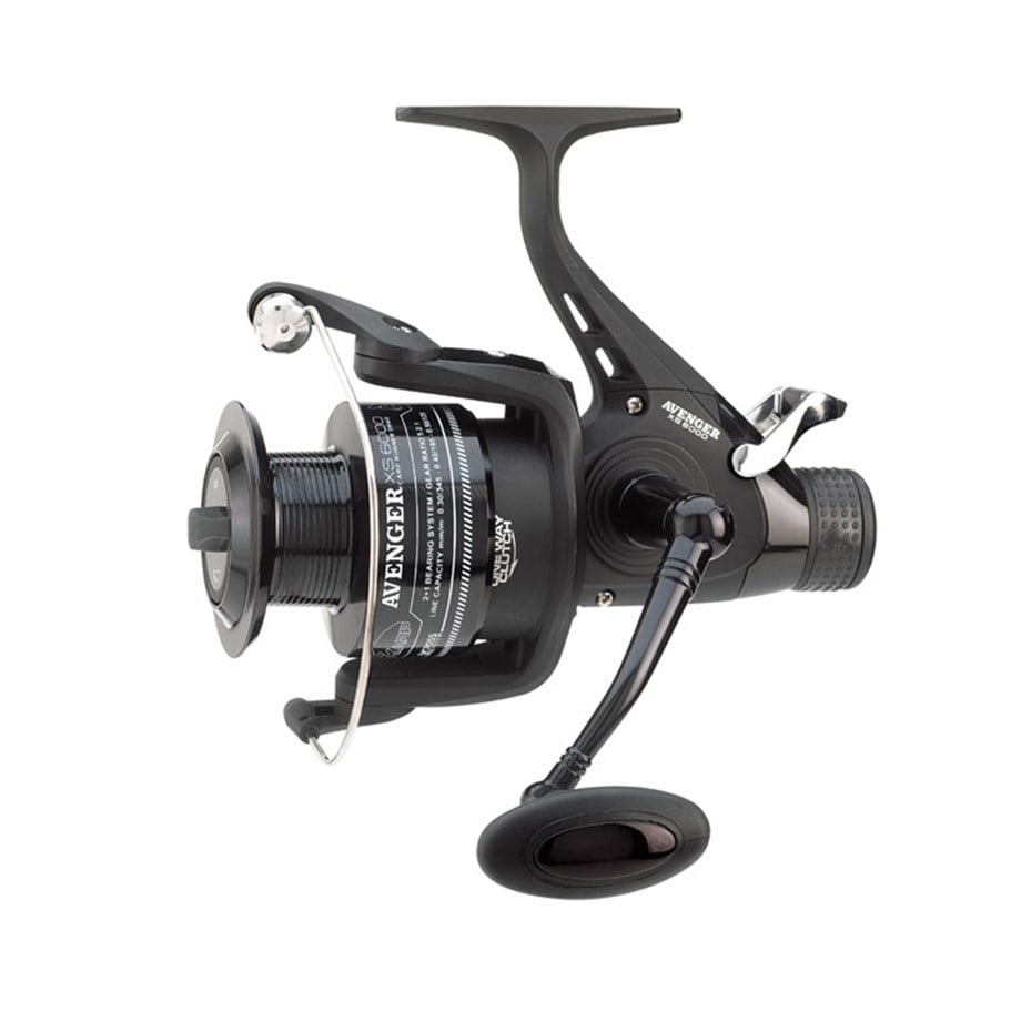 K-Karp Avenger XS 6000 Olta Makinesi