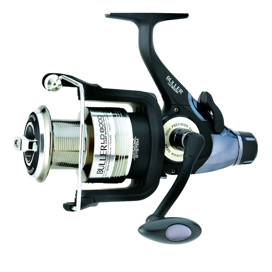 K-Karp Buller Ld 8000 Olta Makinesi