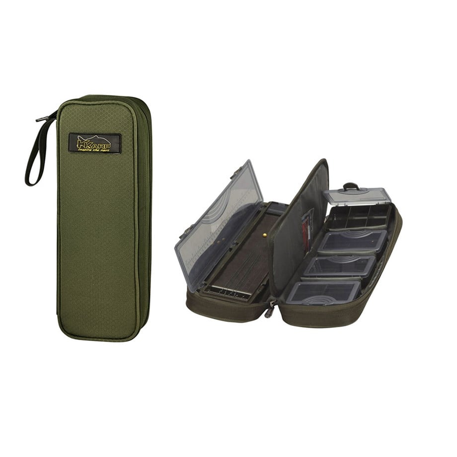 K-Karp Cayenne Organizer