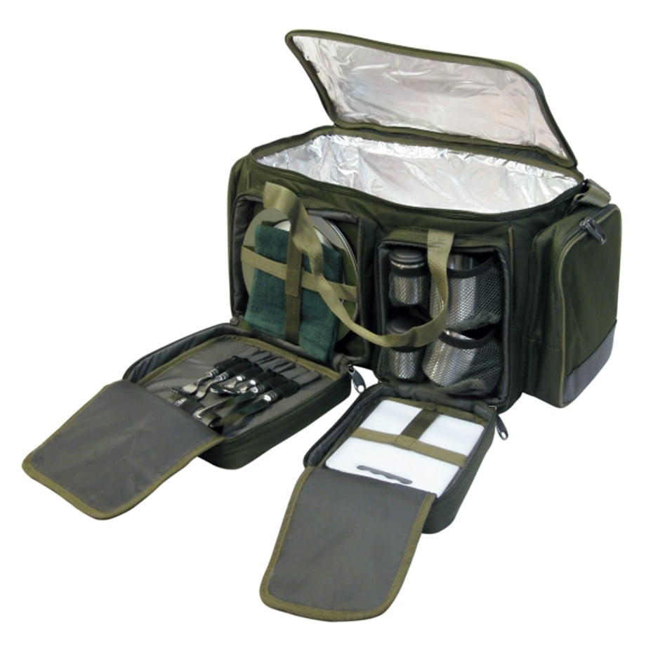 K-Karp Deluxe Cool Meal Bag Yemek Çantası